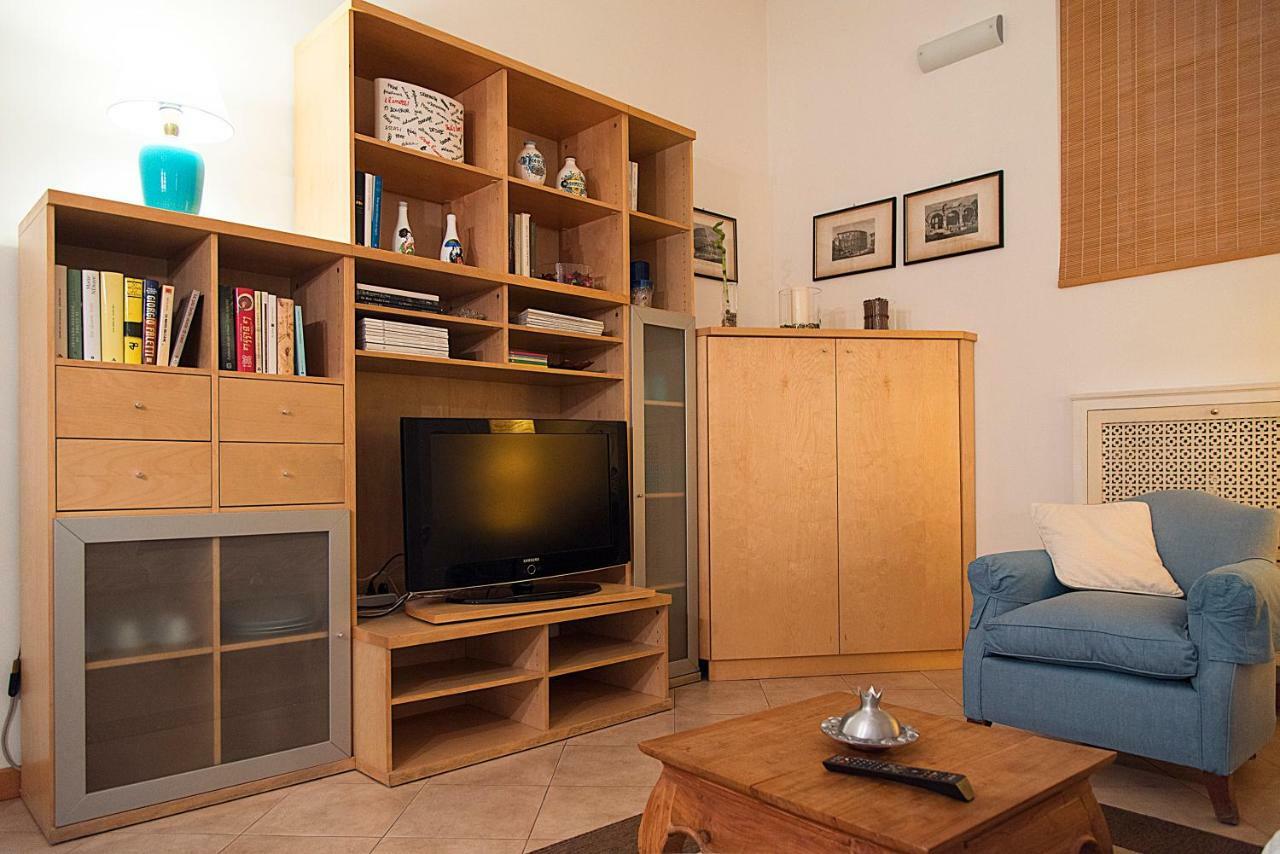 Elegant Apartment In Sant'Ambrogio Milan Extérieur photo