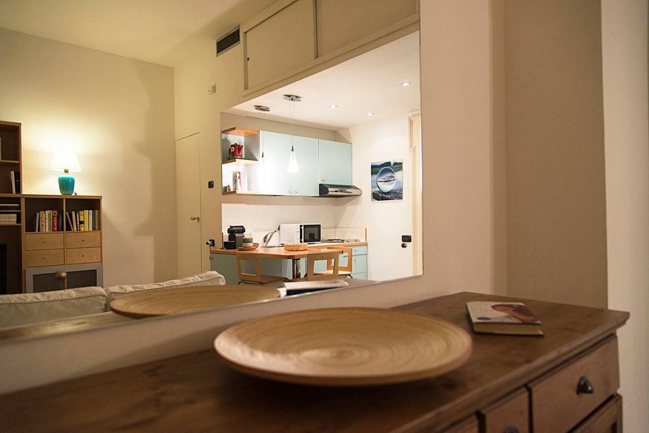 Elegant Apartment In Sant'Ambrogio Milan Extérieur photo