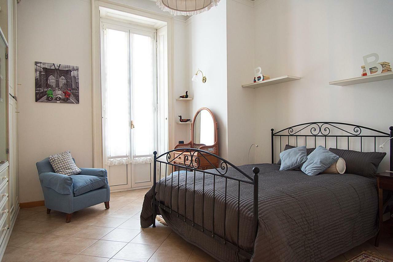 Elegant Apartment In Sant'Ambrogio Milan Extérieur photo