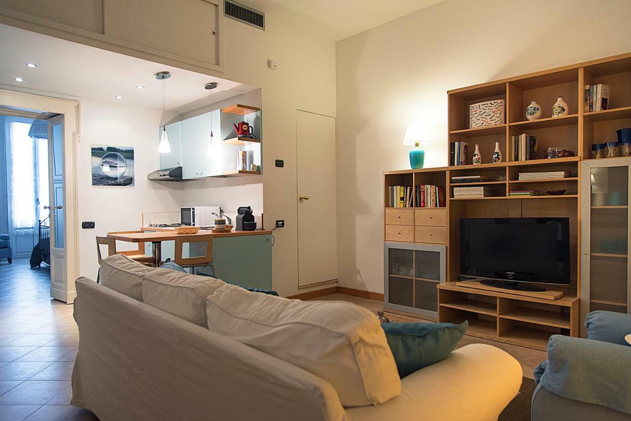 Elegant Apartment In Sant'Ambrogio Milan Extérieur photo