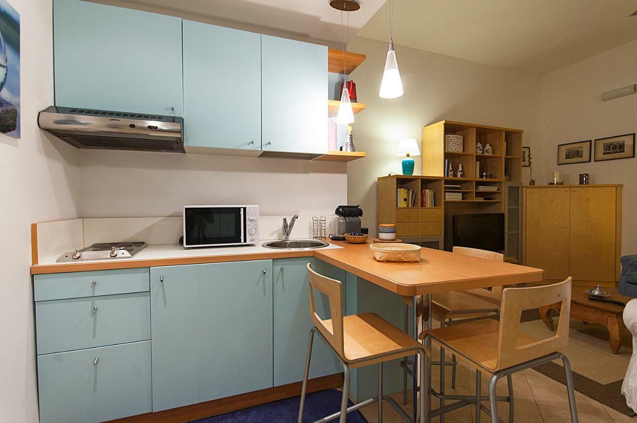 Elegant Apartment In Sant'Ambrogio Milan Extérieur photo