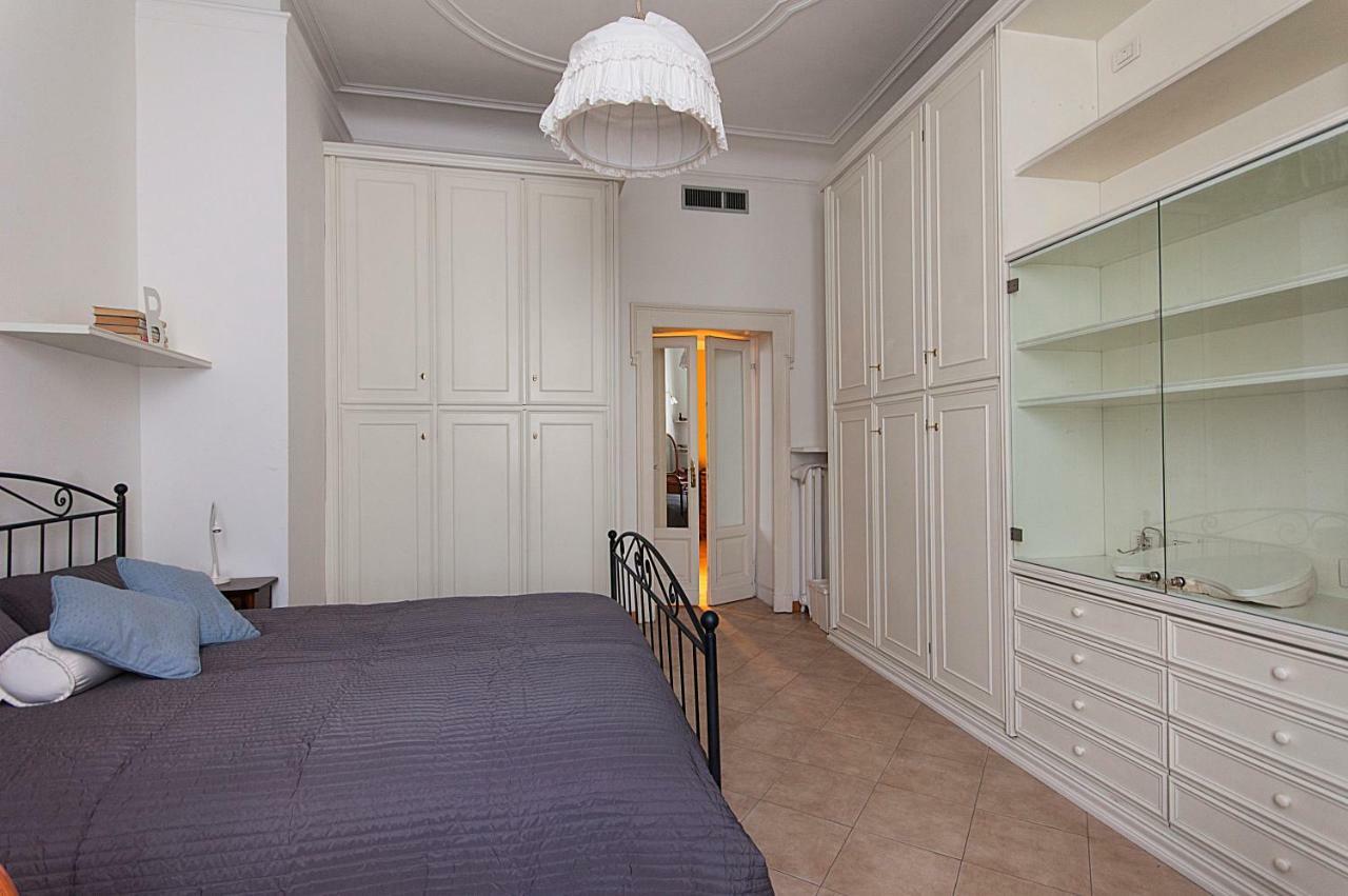 Elegant Apartment In Sant'Ambrogio Milan Extérieur photo