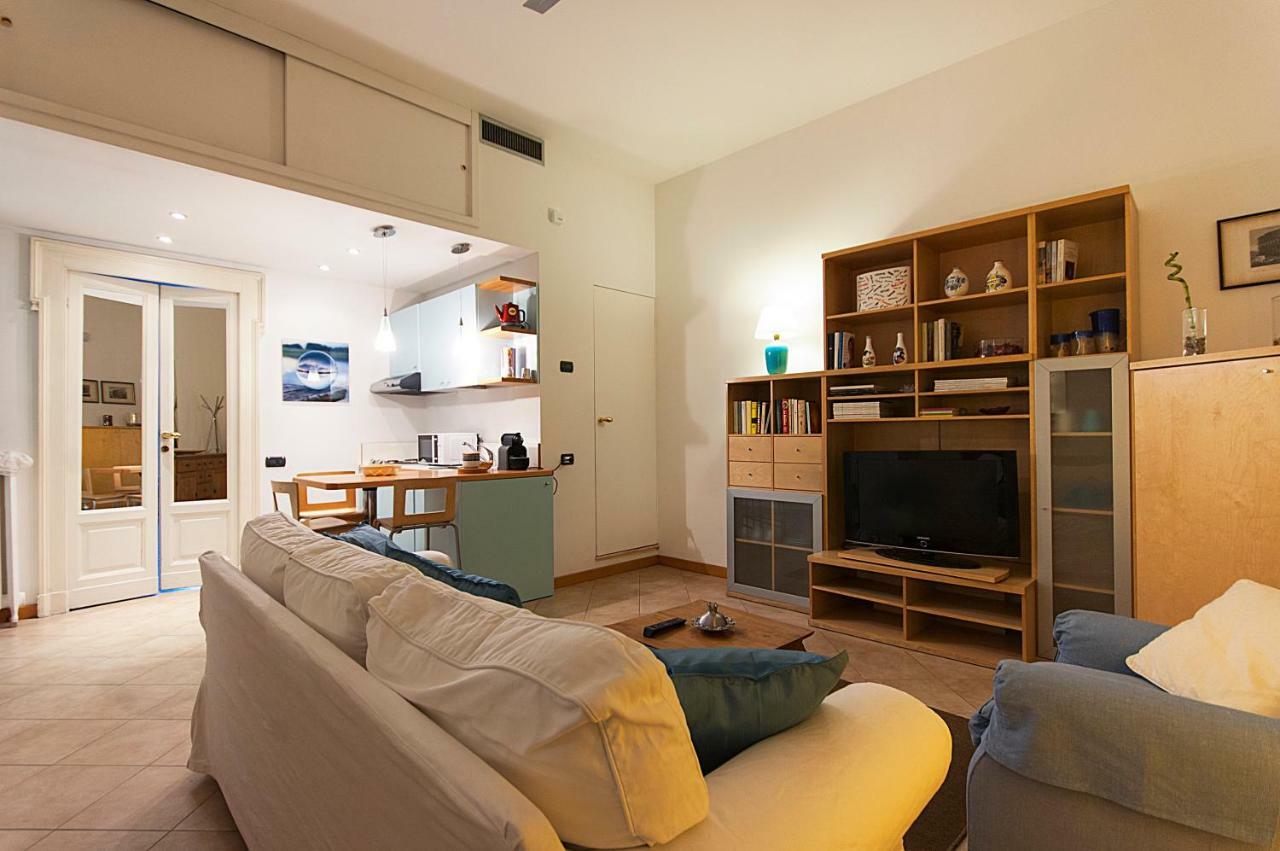 Elegant Apartment In Sant'Ambrogio Milan Extérieur photo