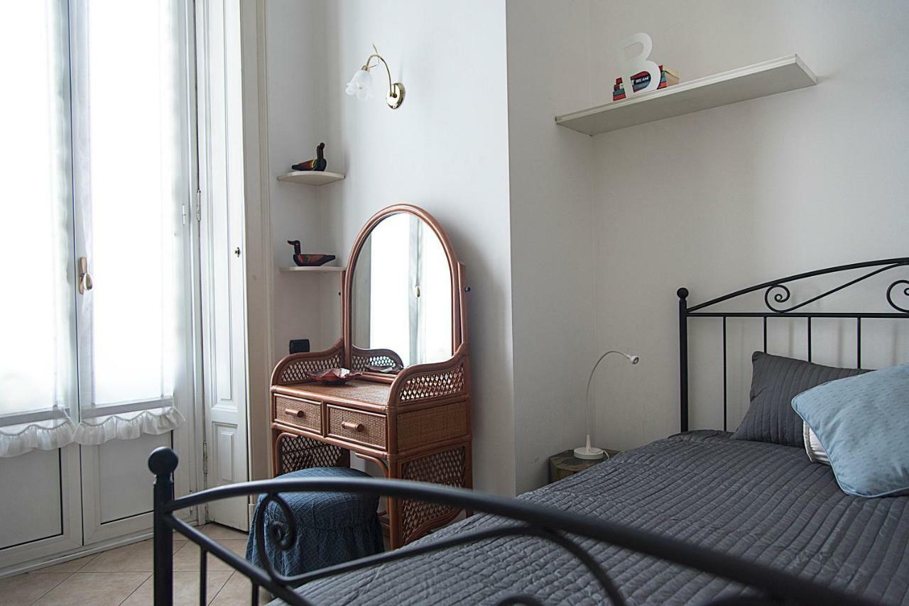 Elegant Apartment In Sant'Ambrogio Milan Extérieur photo