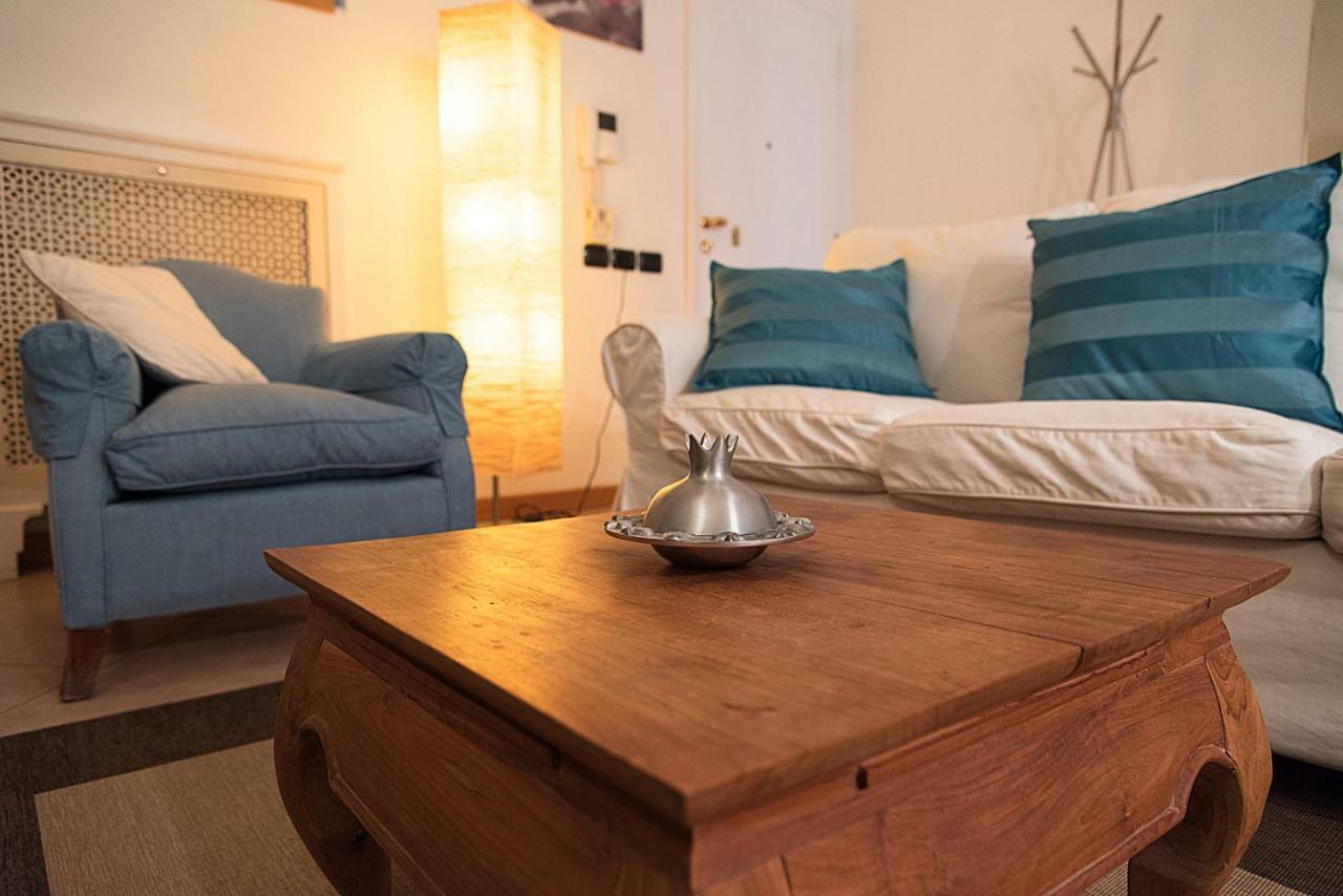 Elegant Apartment In Sant'Ambrogio Milan Extérieur photo