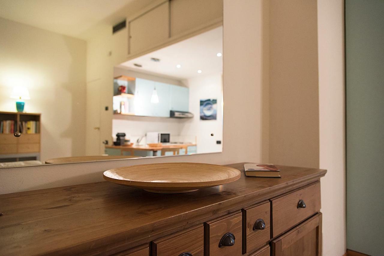 Elegant Apartment In Sant'Ambrogio Milan Extérieur photo